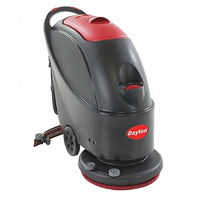 Self-Propelled Floor Scrubbers image